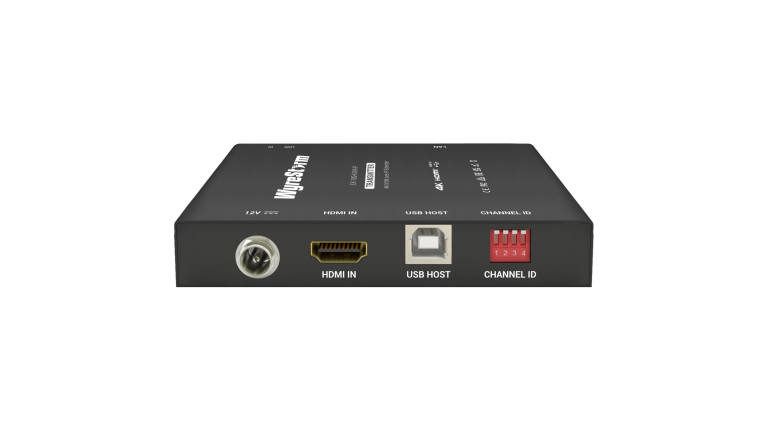 WyreStorm EX-100-KVM-IP, img-2 WyreStorm EX-100-KVM-IP, img-2