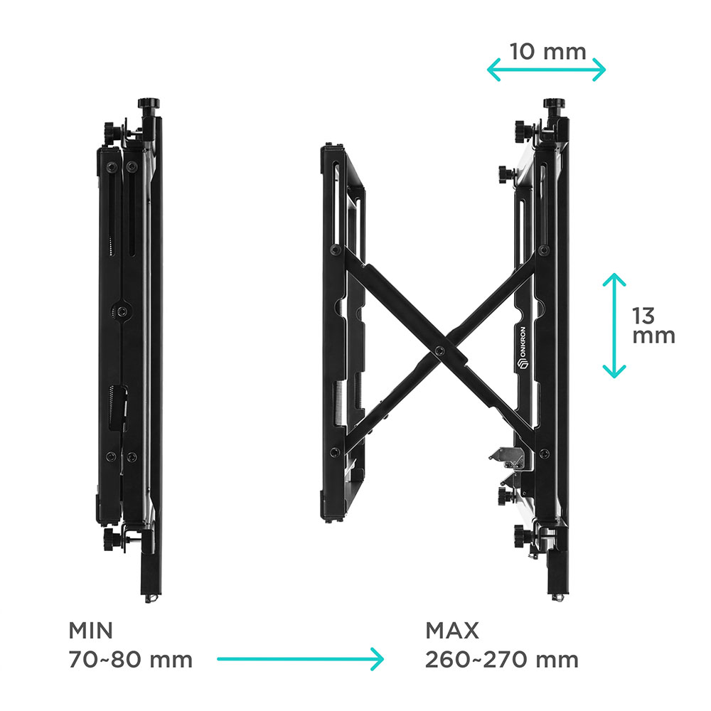 ONKRON PRO7M-B-03 ONKRON PRO7M-B-03