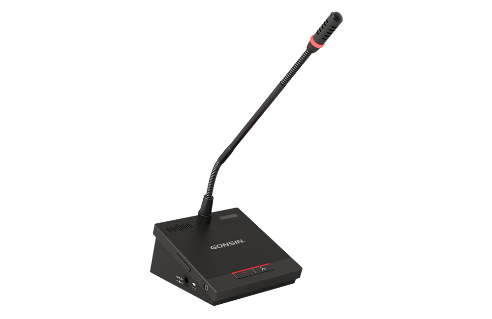 Gonsin DCS-1013CG-W Gonsin DCS-1013CG-W