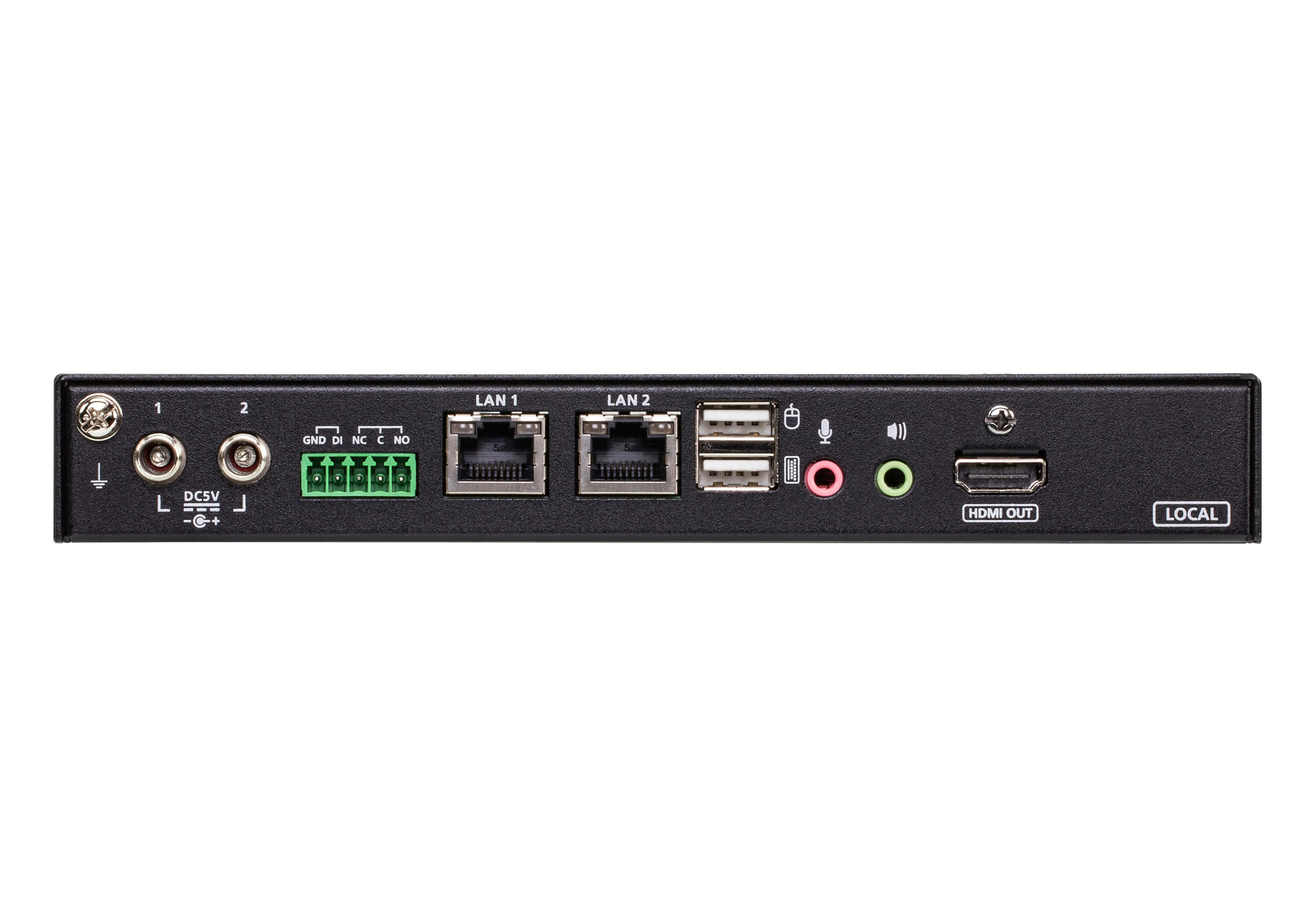 Aten CN9850-02 Aten CN9850-02