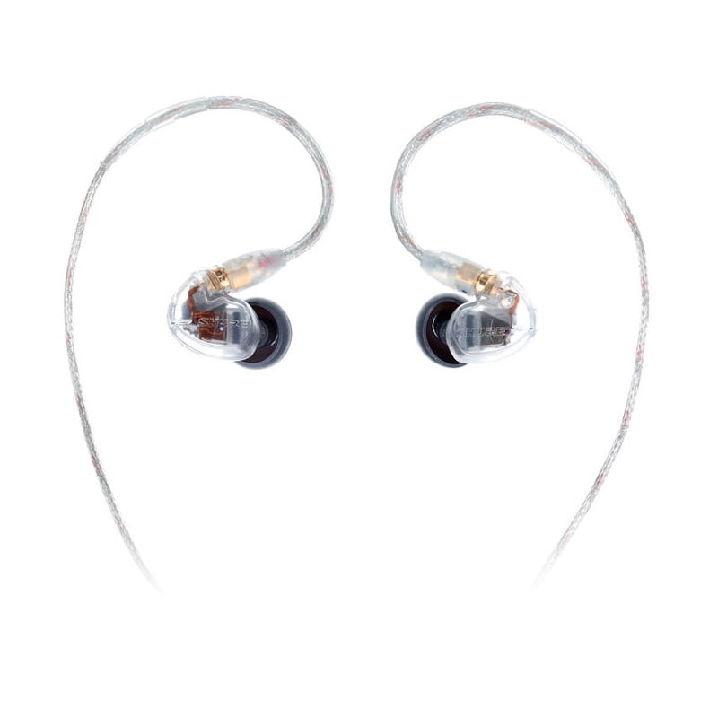 Shure SE425-CL-EFS Shure SE425-CL-EFS