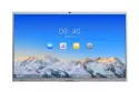 Интерактивная панель 65", 4K, 45 касаний, Android 12.0, ОЗУ 8Гб, SSD 128Гб, камера 8 МП, микрофонный массив