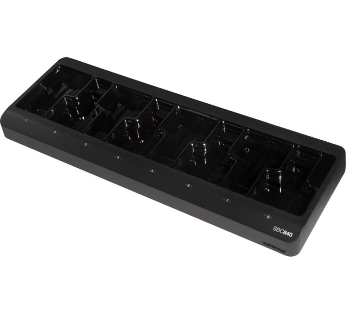 Shure SBC840-E