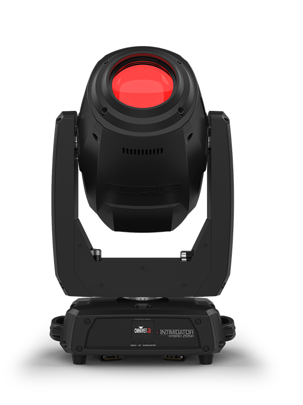 Chauvet-DJ Intimidator Hybrid 251SR - вид спереди