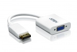 Переходник DisplayPort в VGA