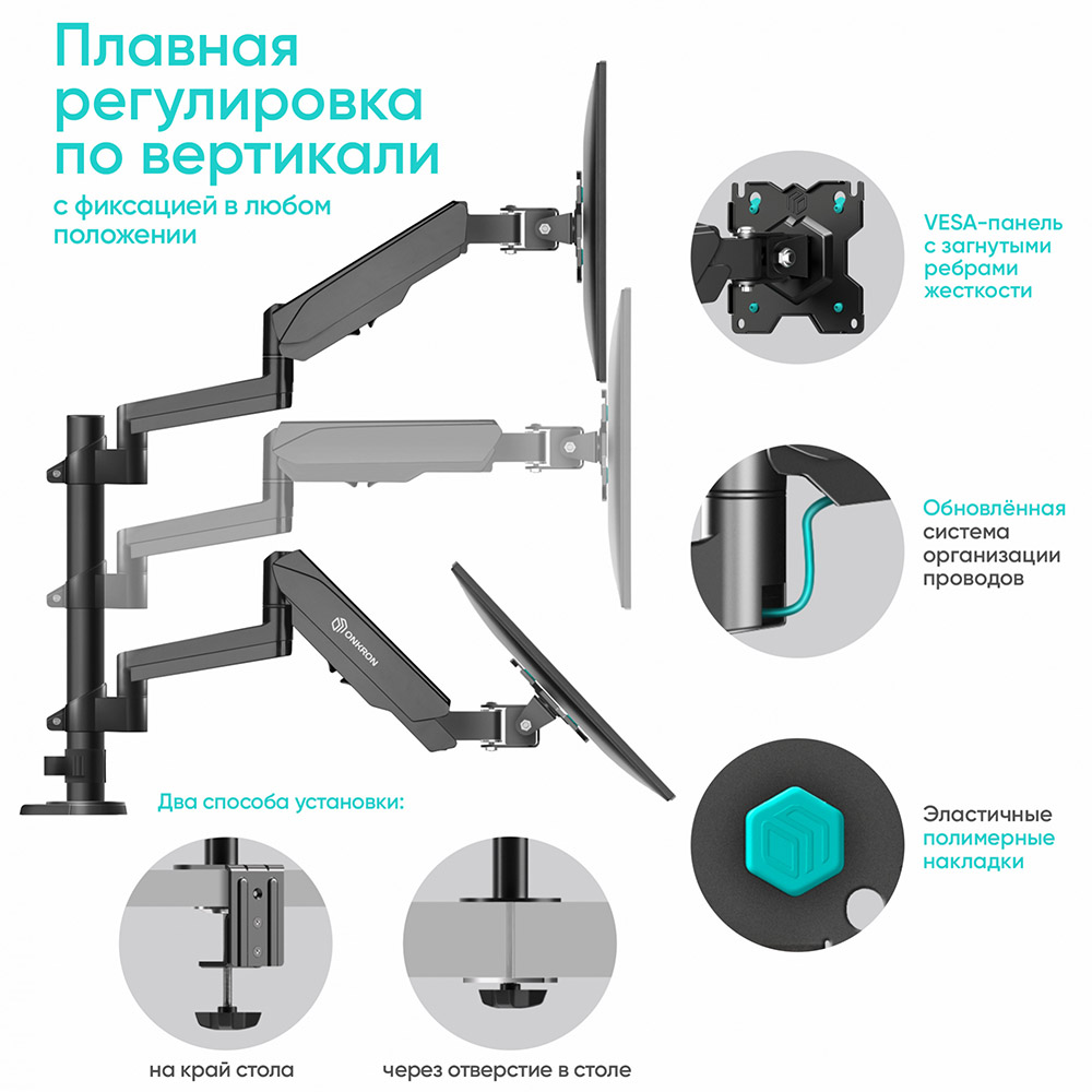ONKRON G140, ф-3 ONKRON G140, ф-3