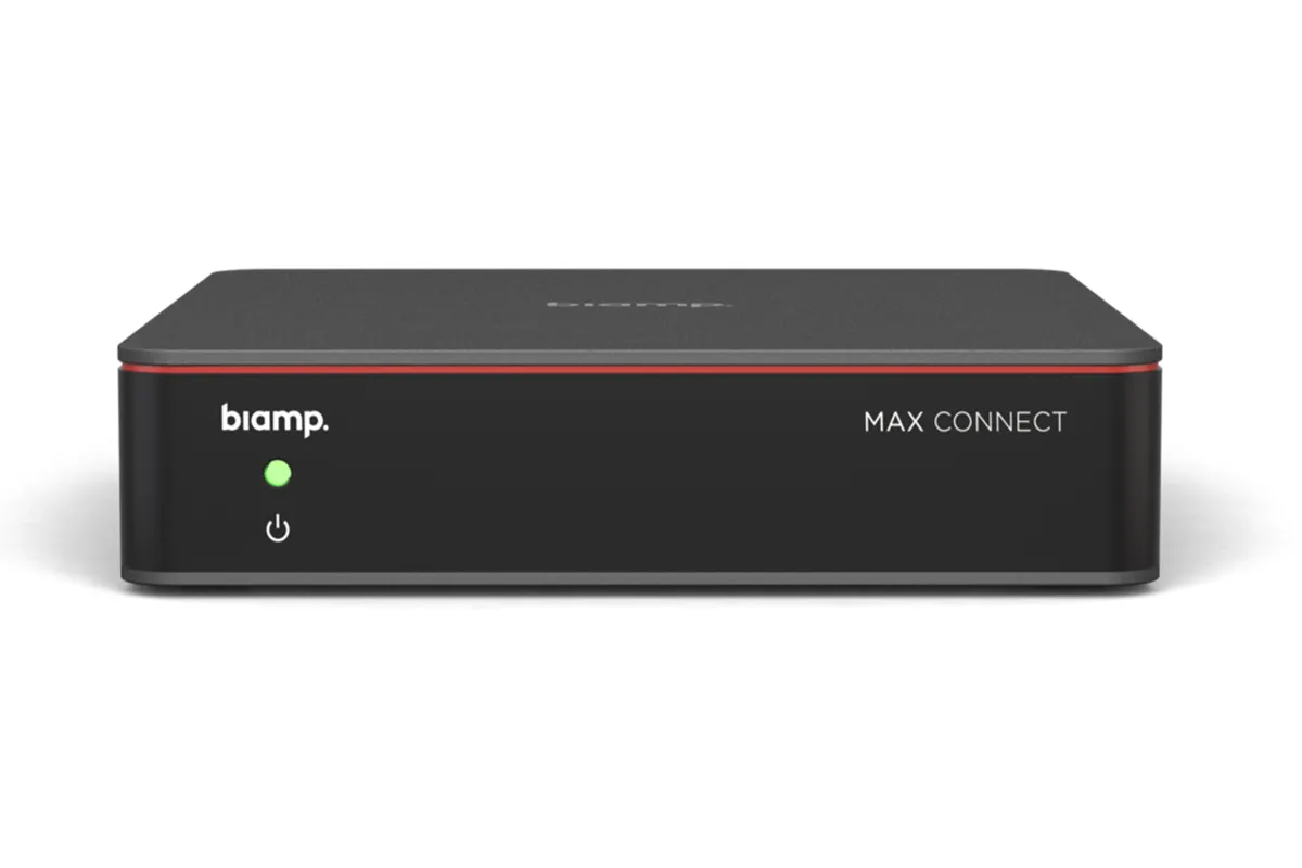 Biamp Modena MAX Connect Biamp Modena MAX Connect