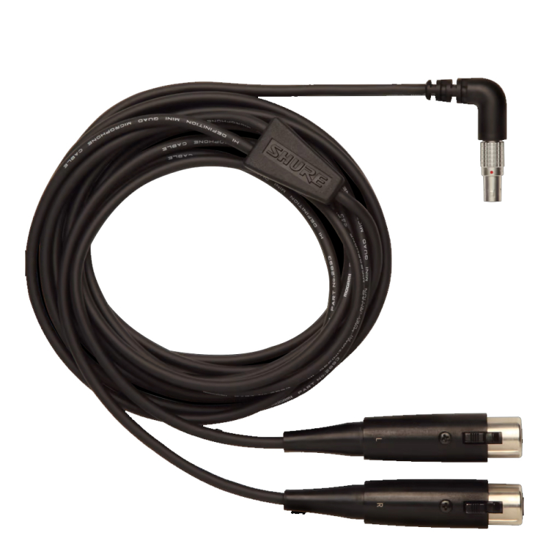 Shure PA720