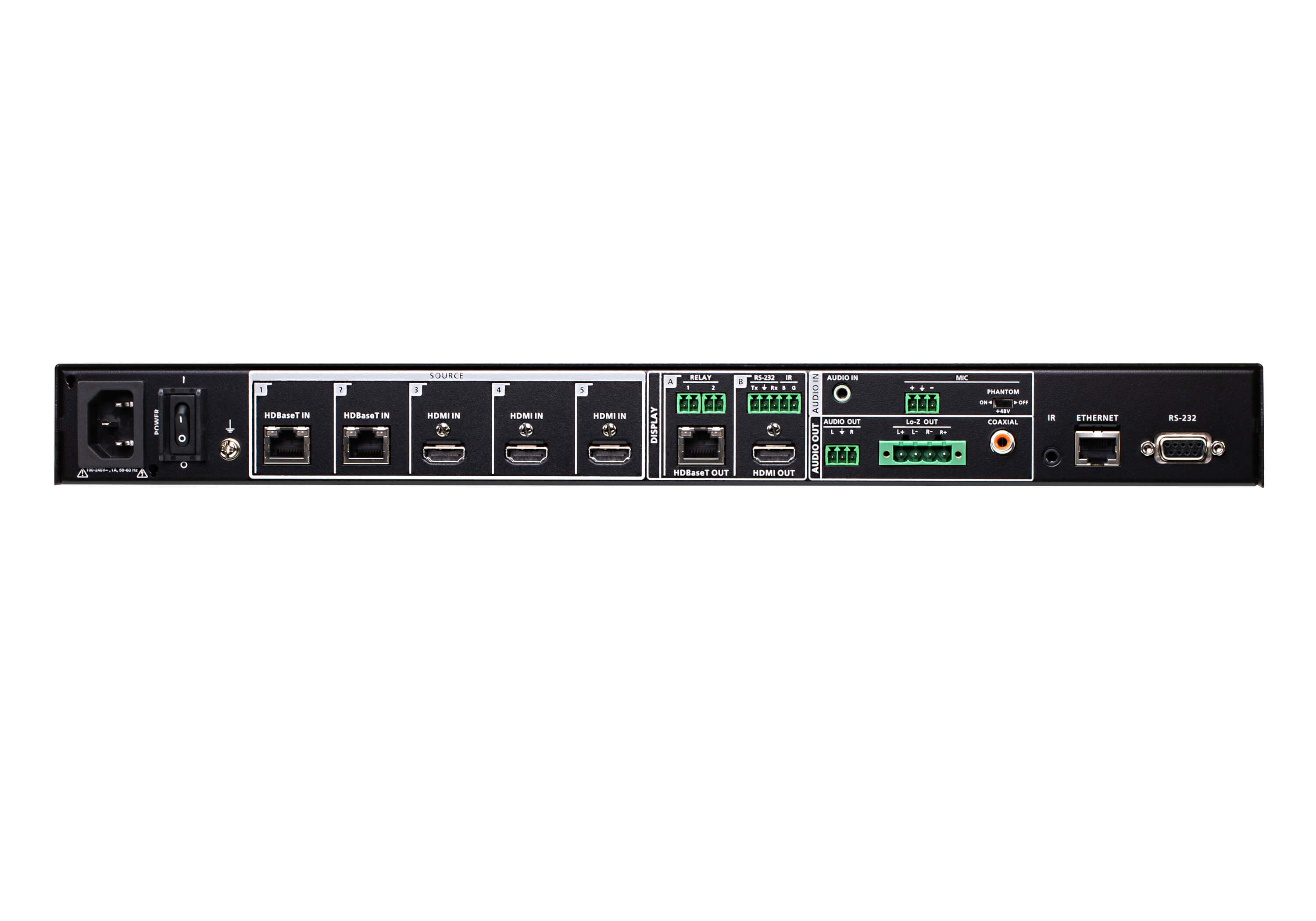 Aten VP3520-02 Aten VP3520-02