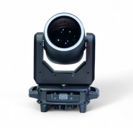 Светодиодный прожектор с полным движением типа BEAM 1х80Вт CW светодиод Osram