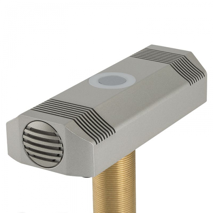 Clockaudio CS 2SN-RF, цвет никель Clockaudio CS 2SN-RF, цвет никель