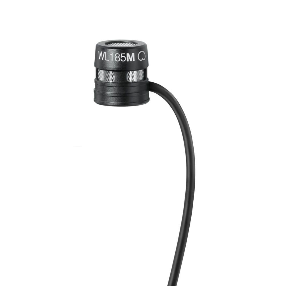 Shure WL185MB/C-TQG Shure WL185MB/C-TQG