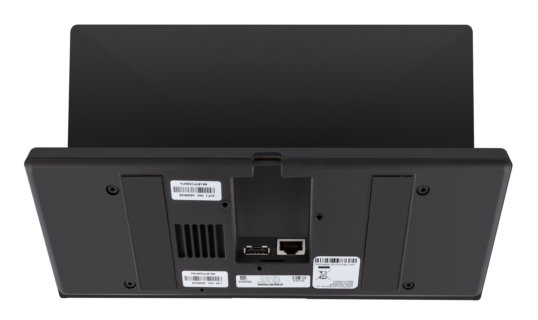Crestron TS-1070-B-S, фото-1 Crestron TS-1070-B-S, фото-1