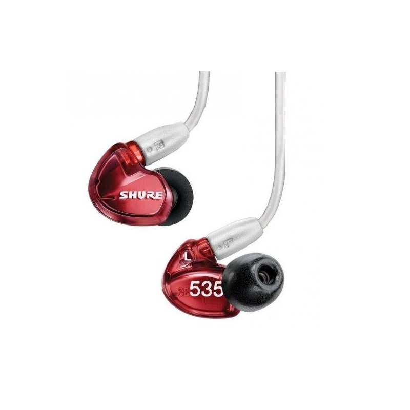Shure SE535LTD-EFS Shure SE535LTD-EFS