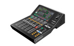Компактный цифровой микшерный пульт, Dante