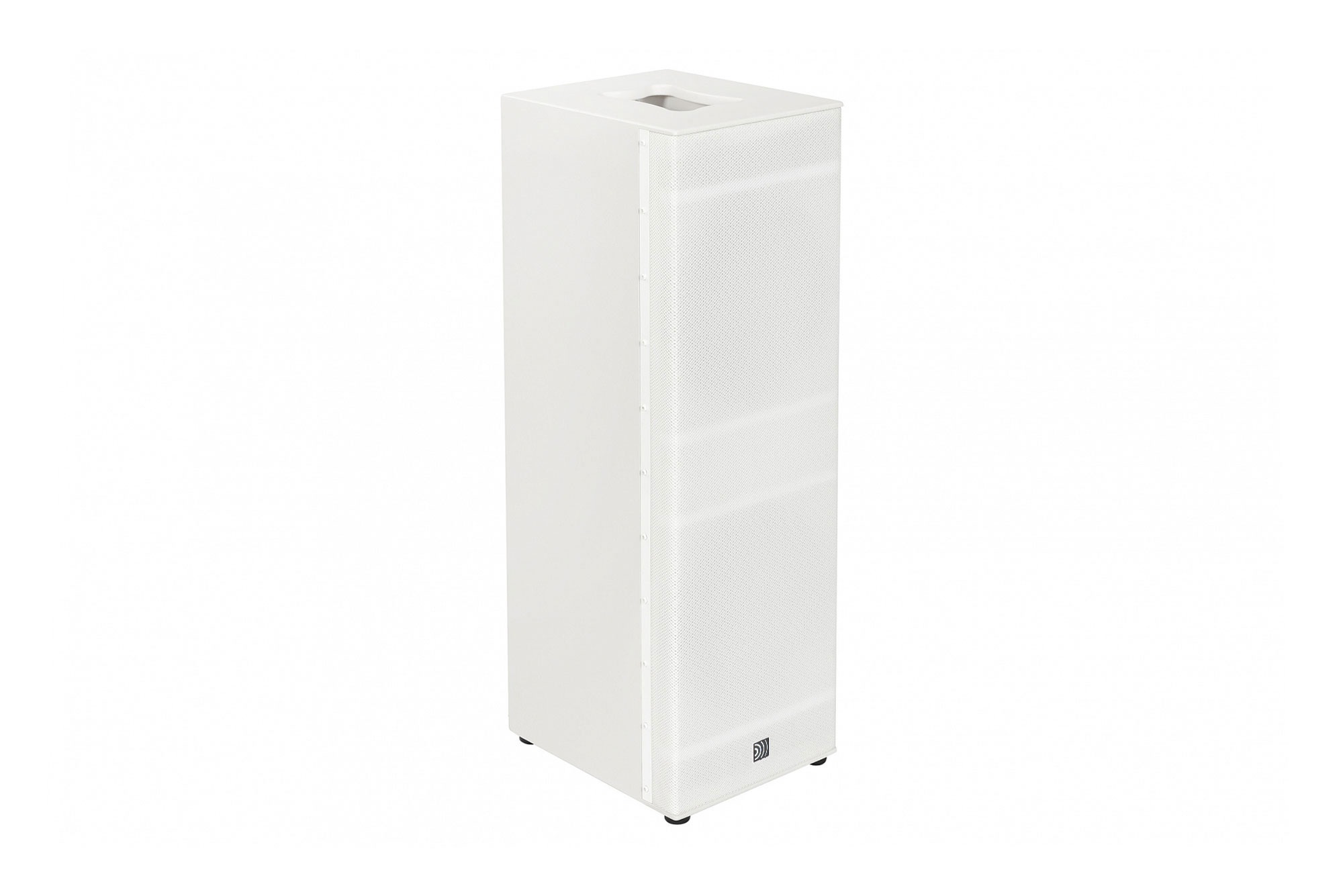DS Proaudio Pillar (A) WH, фото-1 DS Proaudio Pillar (A) WH, фото-1