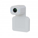 Камера ePTZ с автотрекингом, FHD, 30x zoom, IP-Streaming, USB 3.0, HDMI 1.4, PoE+, белого цвета