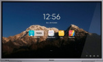 Интерактивная панель 86", 4K, 45 касаний, Android 11, память 4 Гб, диск 64 Гб, Type-C х 1, HDMI вх. х 2, HDMI вых. х 1, WiFi, Buletooth 5.0