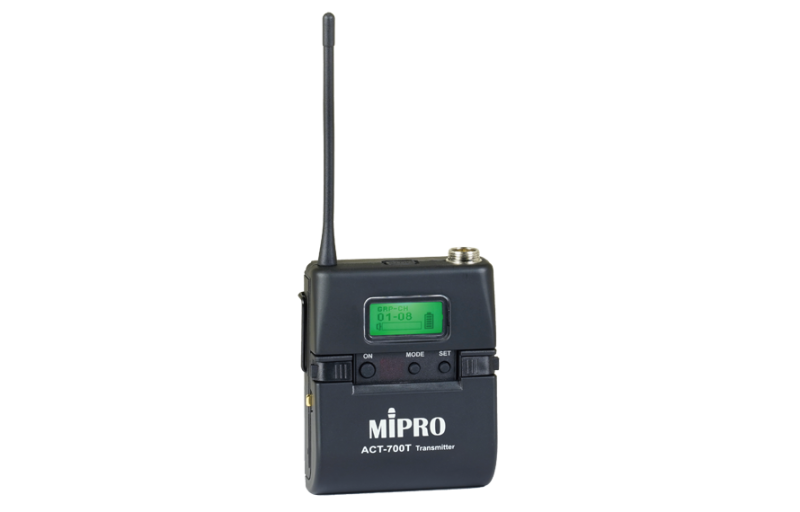 Mipro ACT-700T Mipro ACT-700T