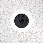 Потолочная документ-камера DVI/HDMI  высокого разрешения FullHD / 999-3028-001