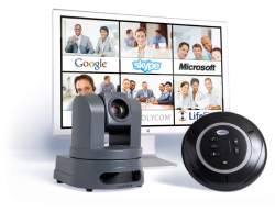 Vaddio EasyUSB Видеоконференция через USB