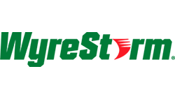 Тренинг AV-over-IP от WyreStorm уровень 2