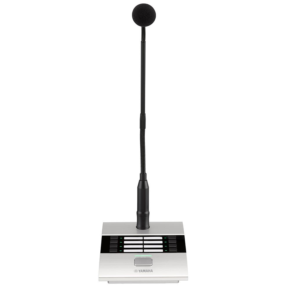 Yamaha-PGM1-Пейджинговая станция оповещения-фото_2 Yamaha-PGM1-Пейджинговая станция оповещения-фото_2