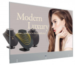 Прозрачный OLED-дисплей, 55", FHD, прозрачность 38%