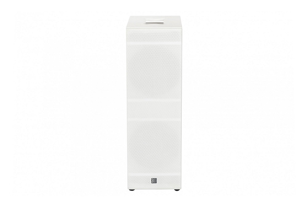 DS Proaudio Pillar (P) WH, фото-2 DS Proaudio Pillar (P) WH, фото-2