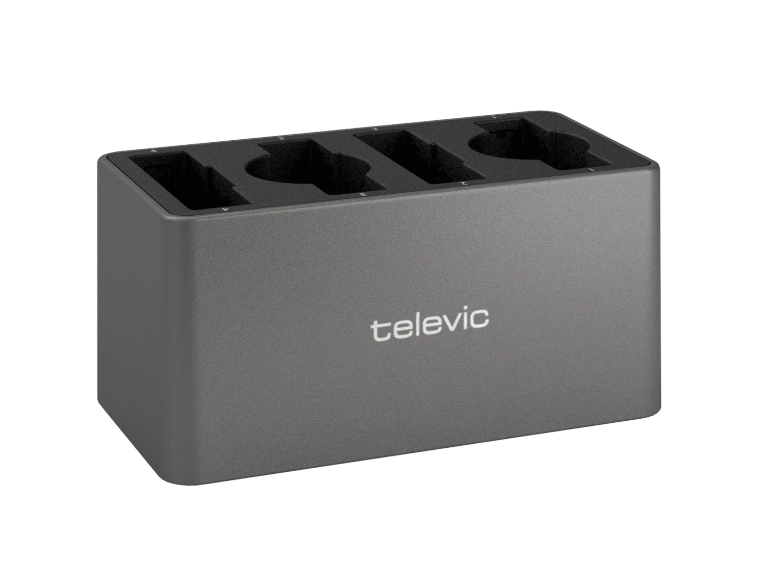Televic Unite DS-4/2-img-1 Televic Unite DS-4/2-img-1
