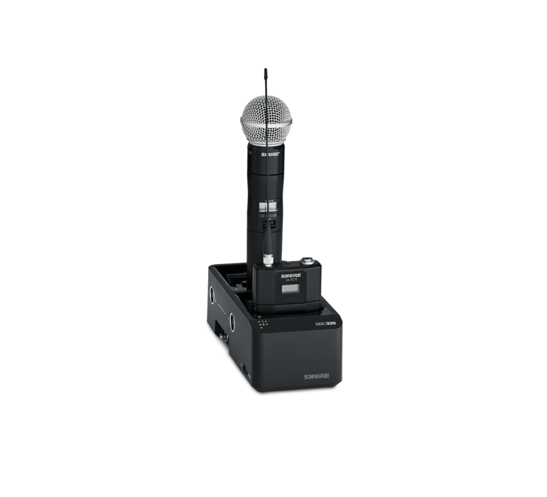 Shure SBC220 Shure SBC220