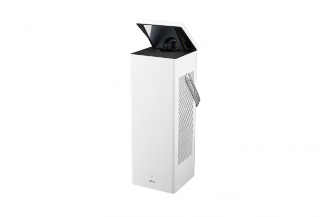 HU80KSW - Проектор DLP, Laser (LD + P/W), 4K UHD, 2500 ANSI, 150.000:1, 1,3 - 1,56, 6,7кг HU80KSW - Проектор DLP, Laser (LD + P/W), 4K UHD, 2500 ANSI, 150.000:1, 1,3 - 1,56, 6,7кг