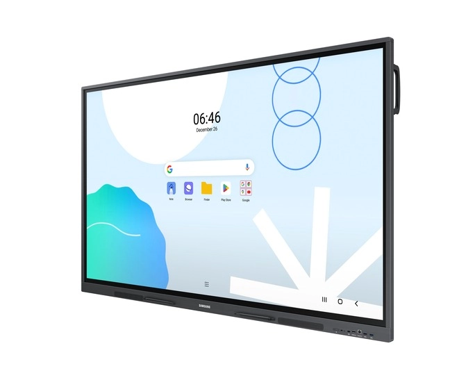 Samsung WA65D -2 Samsung WA65D -2