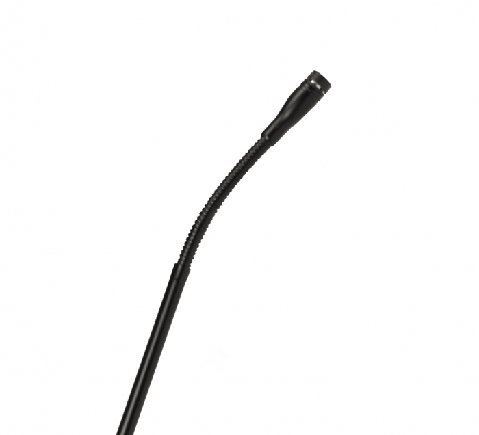 Shure MX424/S - Суперкардиоидный микрофон на гусиной шее Shure MX424/S - Суперкардиоидный микрофон на гусиной шее