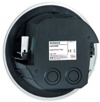 Задний корпус для потолочного громкоговорителя серии LC4