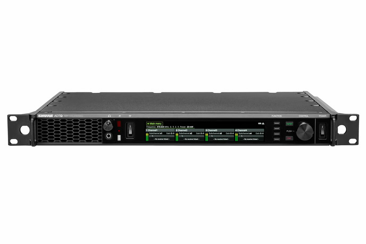Shure ADTQE=-G56, img-1 Shure ADTQE=-G56, img-1