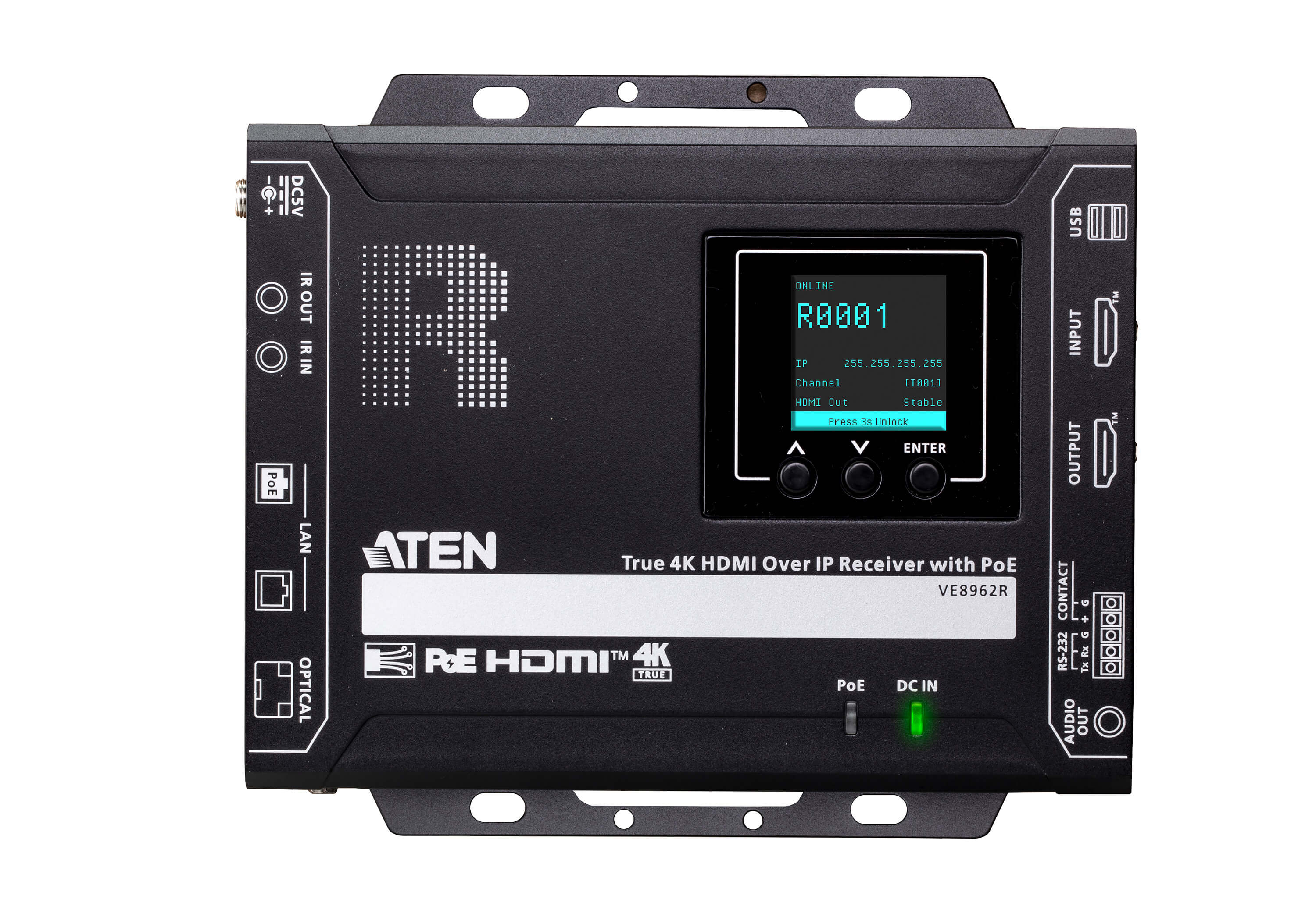 ATEN VE8962, фото-3 ATEN VE8962, фото-3