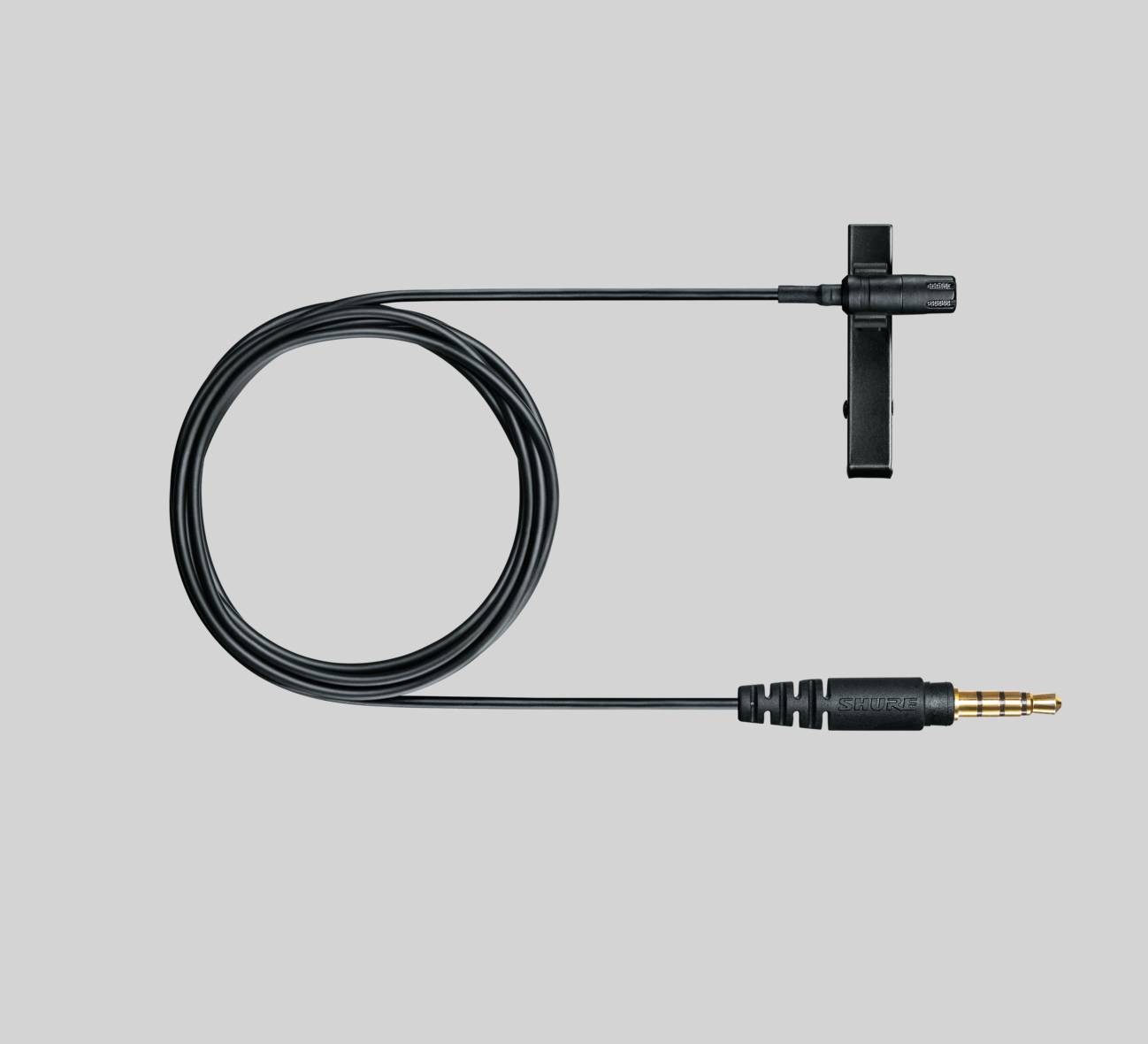 Shure MVL-3.5MM - 08 Shure MVL-3.5MM - 08