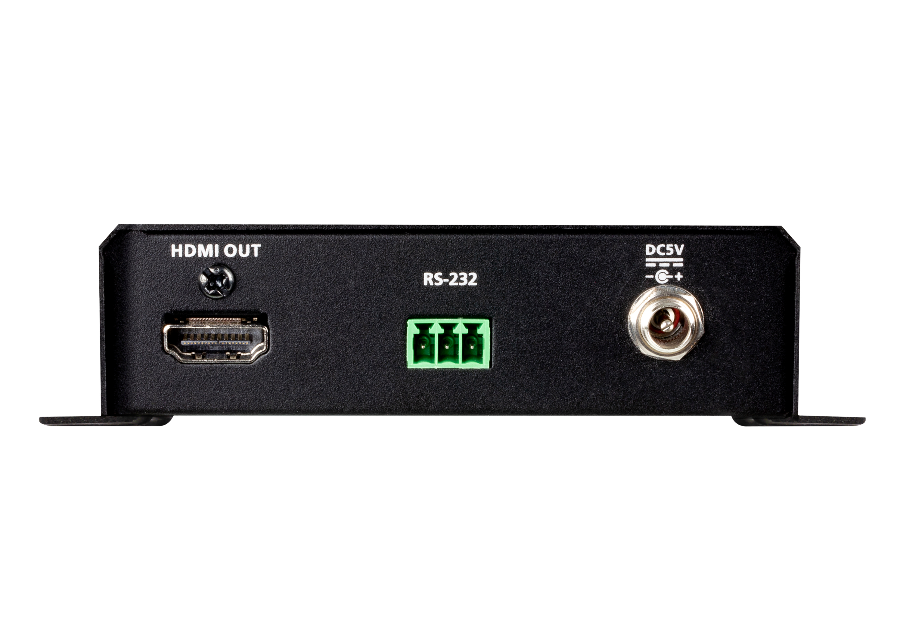 Aten VC1280 2-портовый 4K HDMI/VGA в HDMI конвертер -pic_01 Aten VC1280 2-портовый 4K HDMI/VGA в HDMI конвертер -pic_01