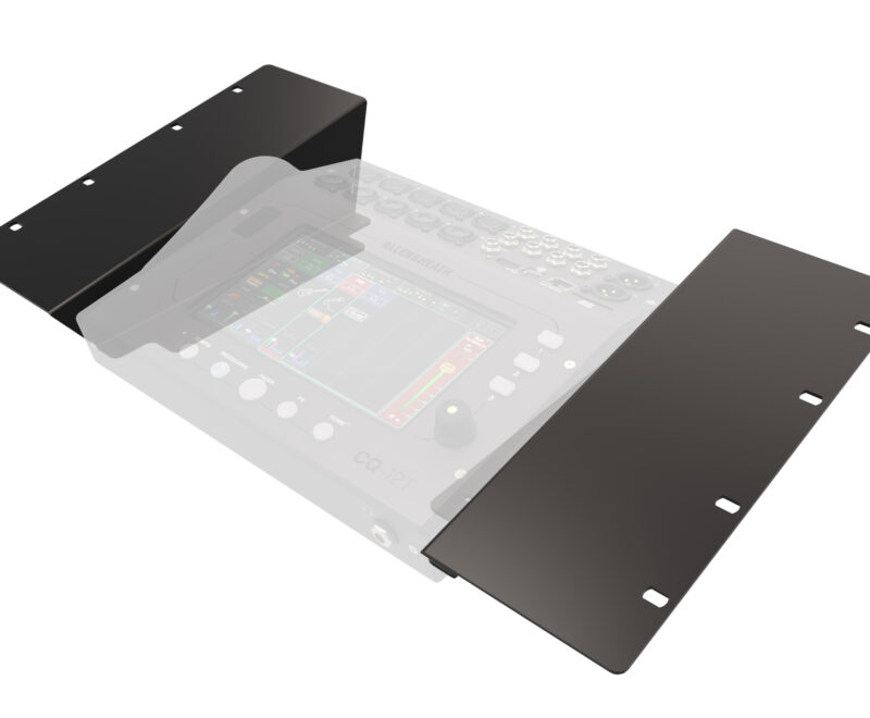 Allen&Heath CQ-12T Rack Ears Allen&Heath CQ-12T Rack Ears