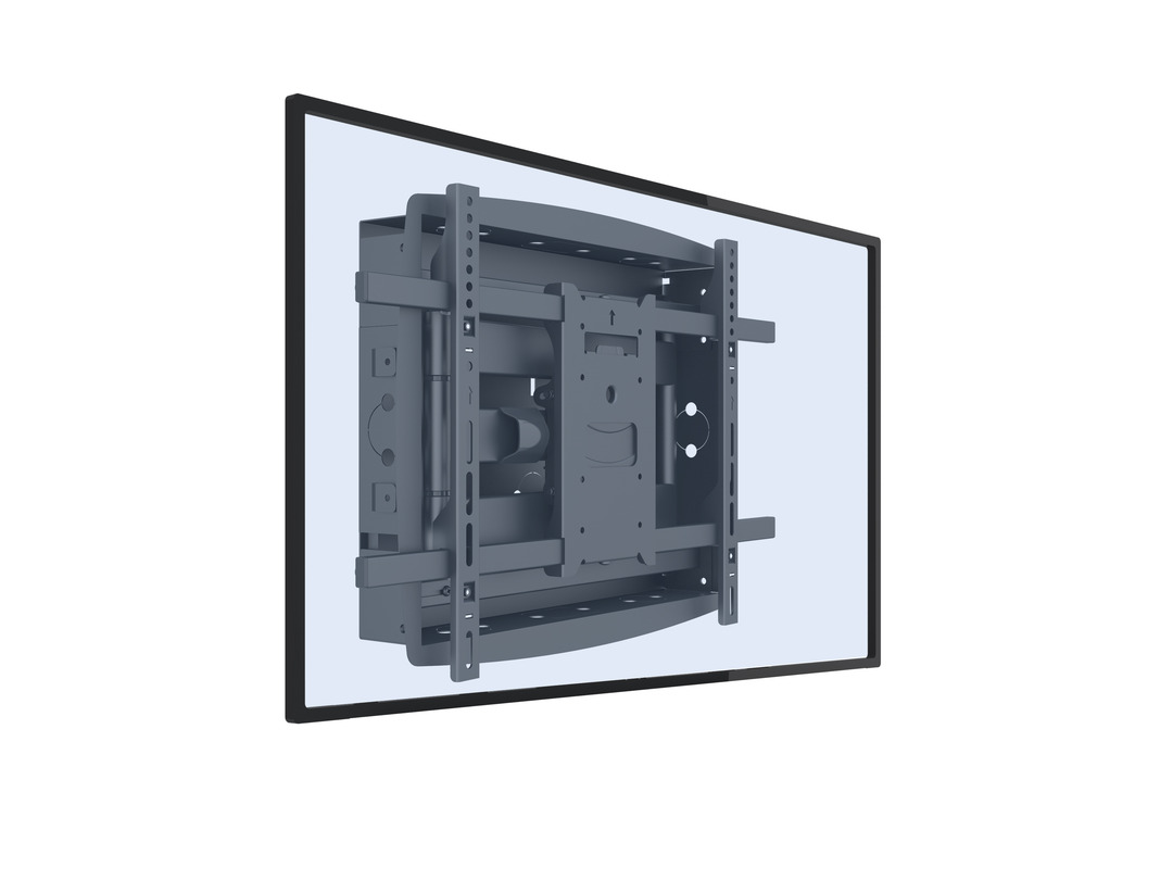 Multibrackets M6737 Настенное крепление для ЖК-панели 32-80 Multibrackets M6737 Настенное крепление для ЖК-панели 32-80