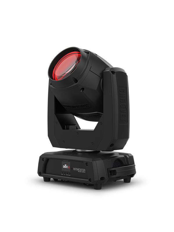 Chauvet-DJ Intimidator Beam 360X - вид справа Chauvet-DJ Intimidator Beam 360X - вид справа