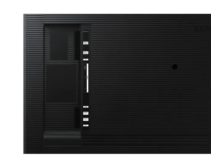Samsung QB75B-6 Samsung QB75B-6