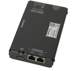 Блок видеовхода для сети Plixus