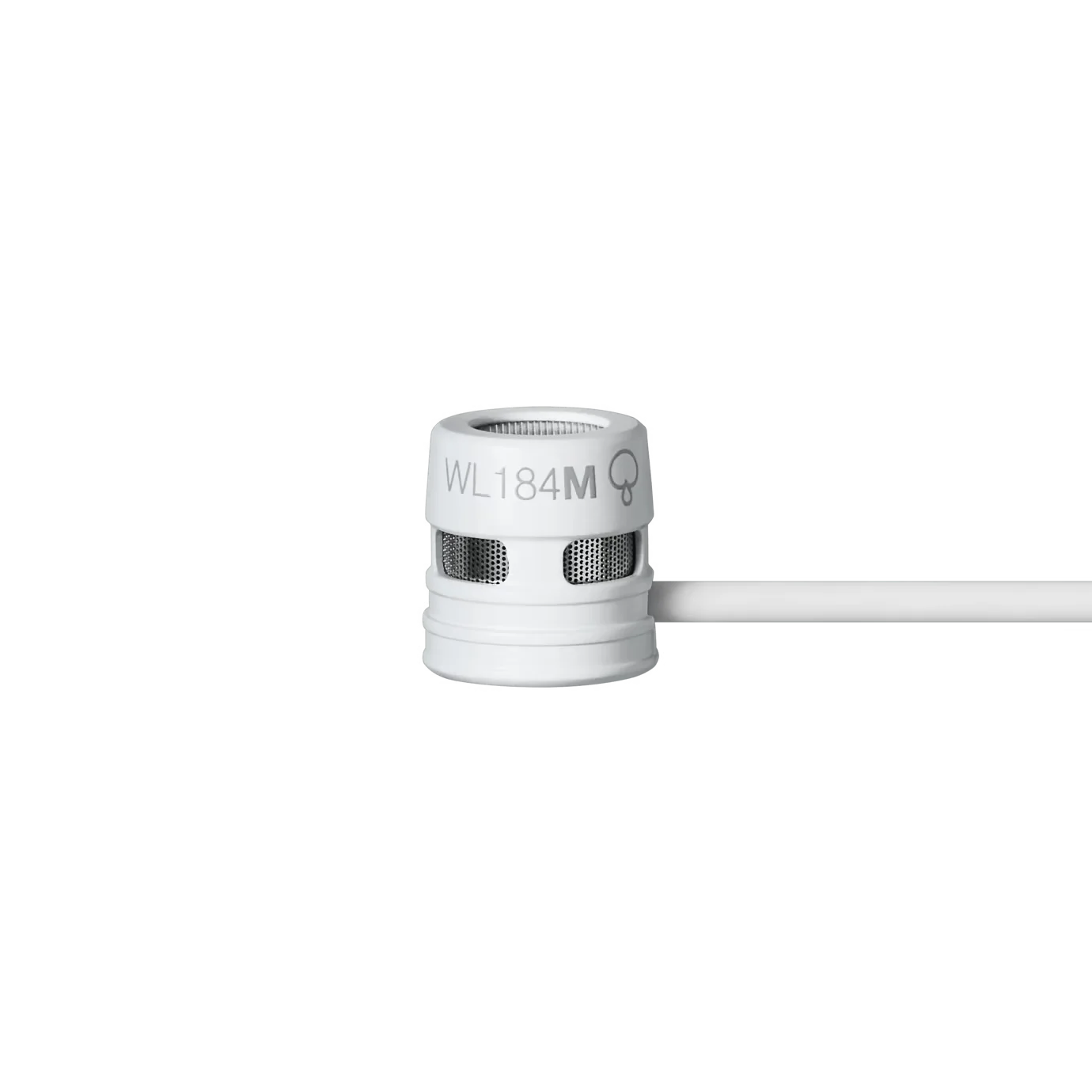Shure WL184MW/S-LM3-1-1 Shure WL184MW/S-LM3-1-1