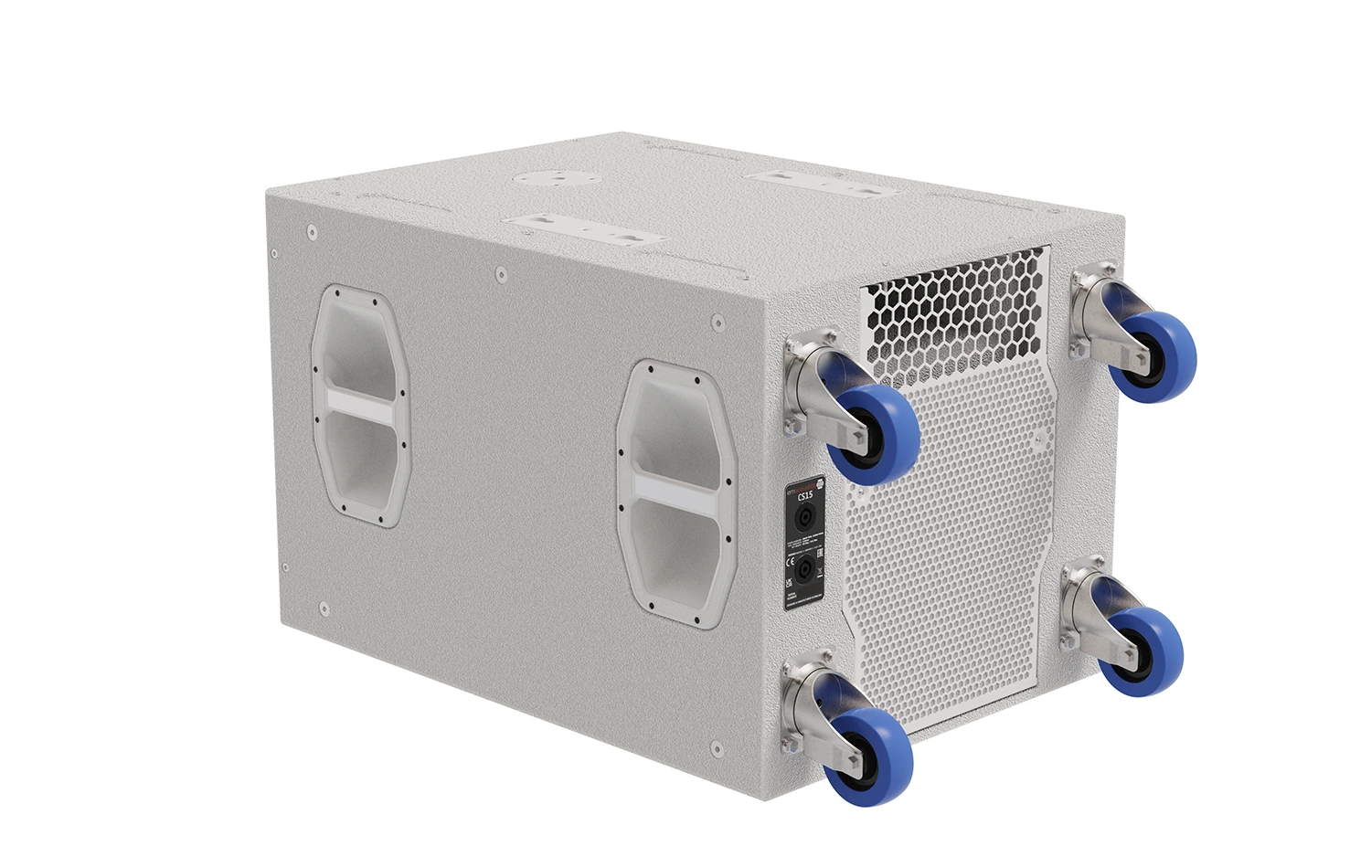 EM Acoustics CS15 W-2 EM Acoustics CS15 W-2