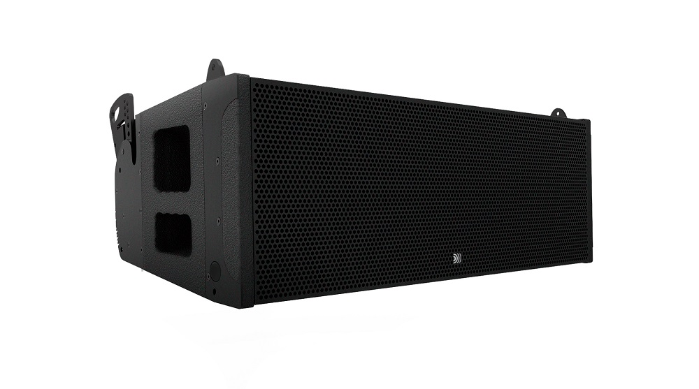 DS Proaudio TAURA 8 DS Proaudio TAURA 8