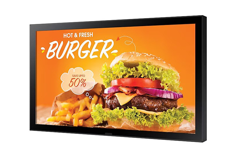 Samsung OH24B, img-1 Samsung OH24B, img-1