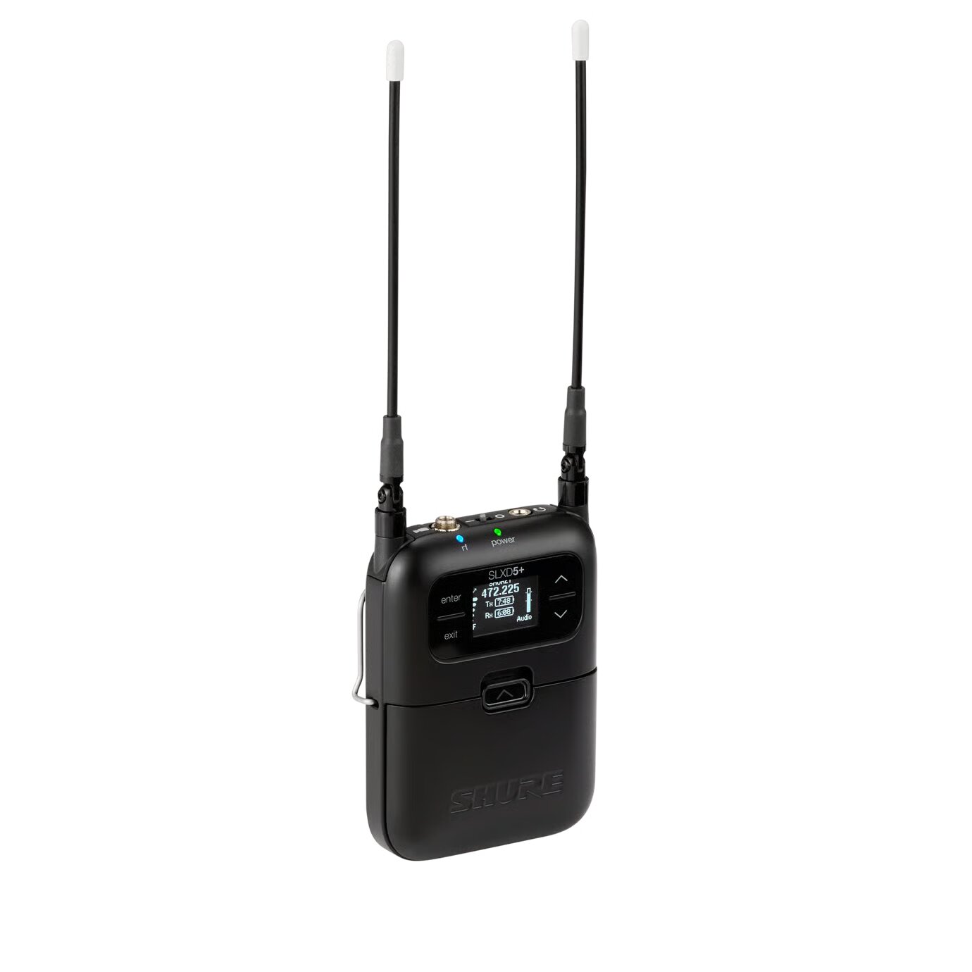 Shure SLXD5+=-G65, foto-3 Shure SLXD5+=-G65, foto-3