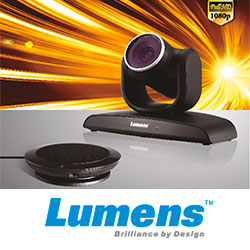 USB решение для видеоконференций от Lumens